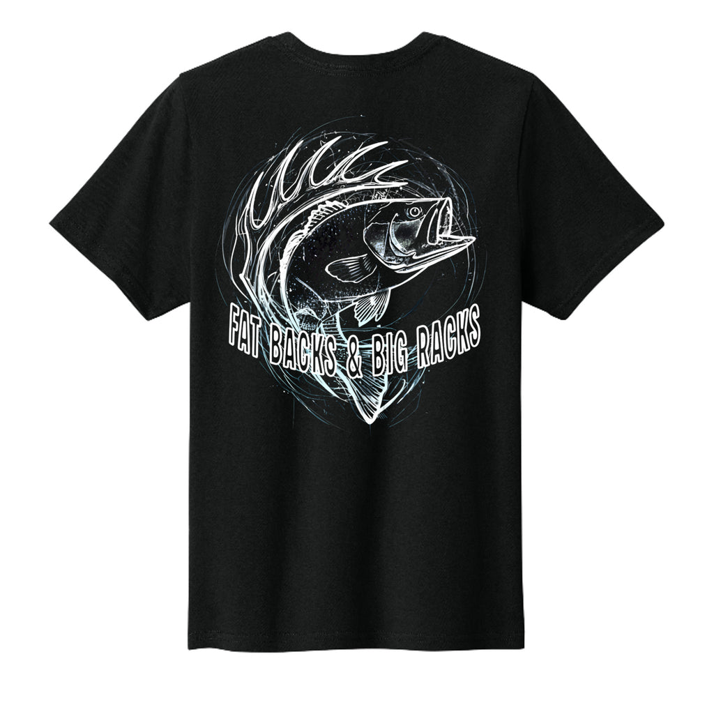 Jet Black - PC43Y - BACK