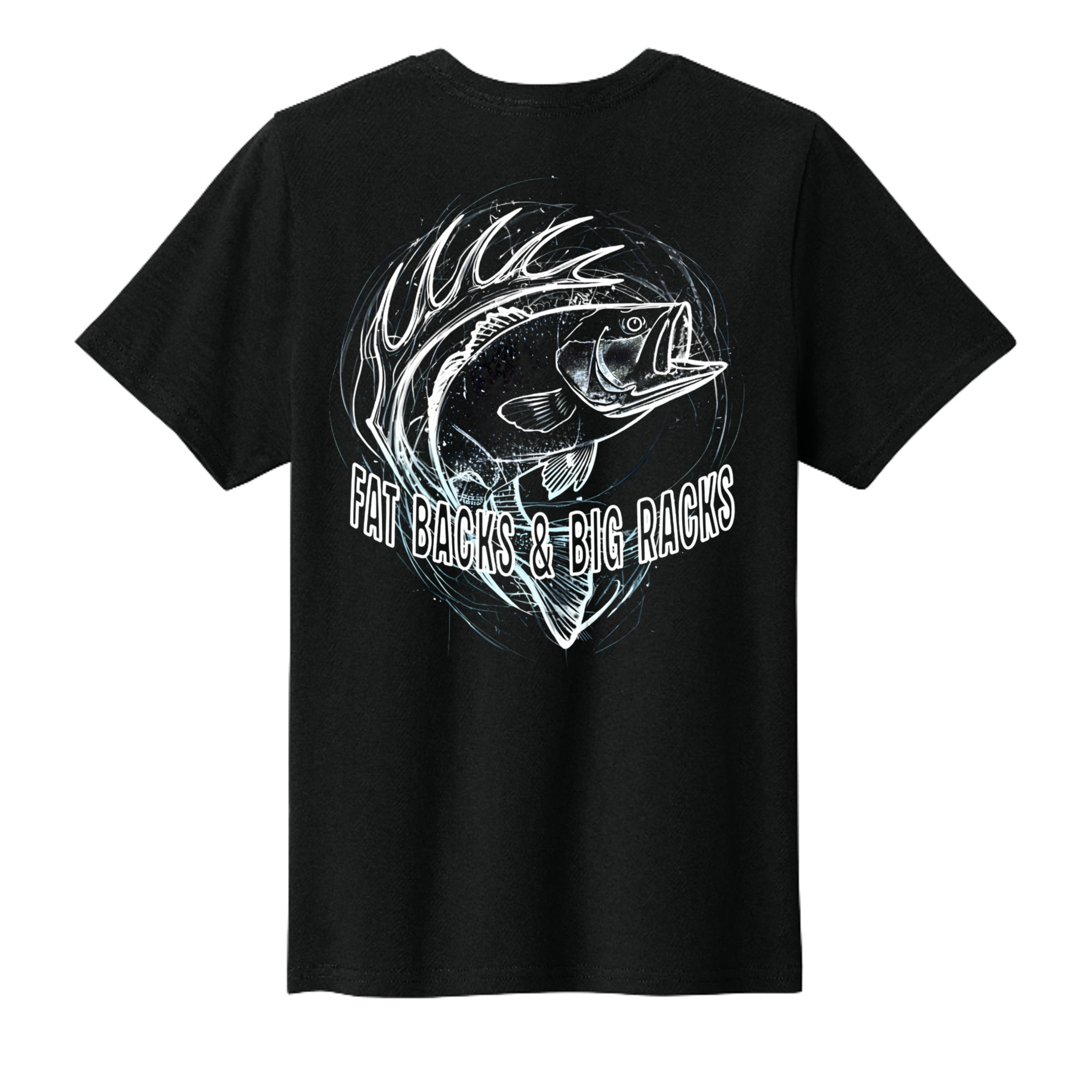 Jet Black - PC43Y - BACK